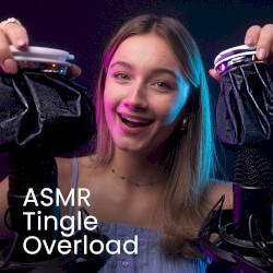 ASMR Tingle Overload - 50 Triggers Back-To-Back