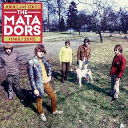 The Matadors (Jubilejní Edice 1968 / 2018)