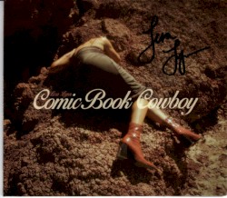 Comic Book Cowboy