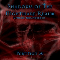 Shadows of The Nightmare Realm