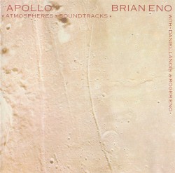 Apollo: Atmospheres & Soundtracks