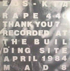 Rape