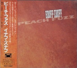 Peach Fuzz