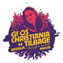 Gi' os Christiania tilbage: I Danmark er jeg født remixed