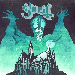 Opus Eponymous