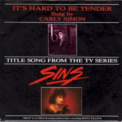 It's Hard to Be Tender
