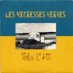 Voilà l’été