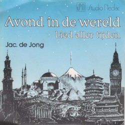 Avond In de Wereld
