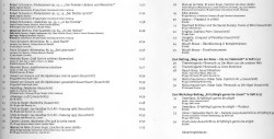Musik und Bildung: 1998 01 Heimat