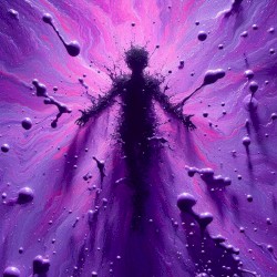The Purple Immersion