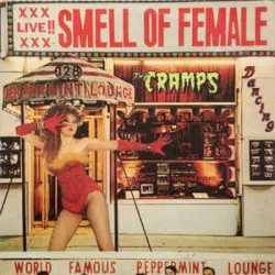 Smell of Female
