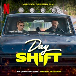 BUD (Mowing Down Vamps)