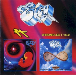 Ra / Chronicles I: Vol. 2