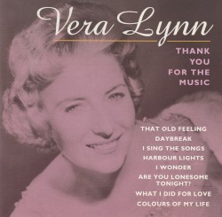 Thank You for the Music