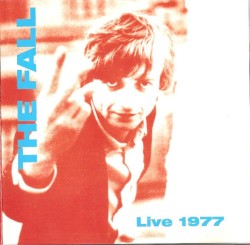 Live 1977