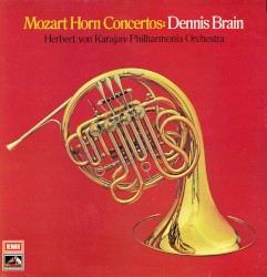 Horn Concertos