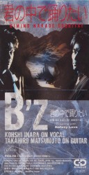 君の中で踊りたい