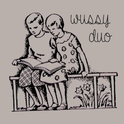 Wussy Duo