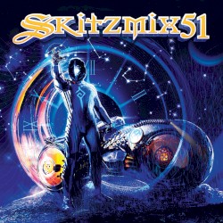 Skitzmix 51