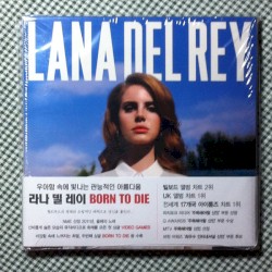 Born to Die