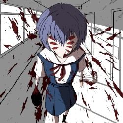 Violent Delight