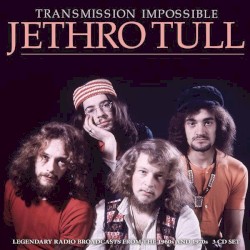 Transmission Impossible