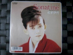 Sonatine（ソナチネ）