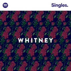 Spotify Singles