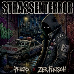Strassenterror