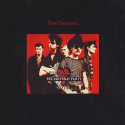 Complete John Peel Sessions