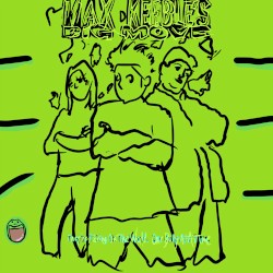 Max Keeble