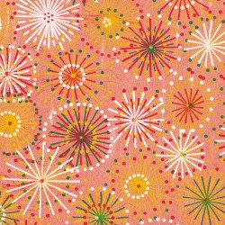 Letting Off the Happiness