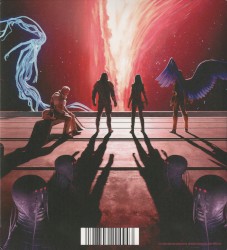 Vaxis – Act III: The Father of Make Believe