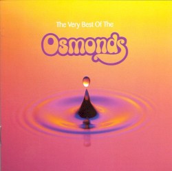 The Very Best of The Osmonds