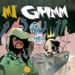 You Only Live Twice: The Audio Graphic Novel