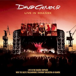 Live in Gdansk