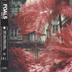 Everything Not Saved Will Be Lost, Part 1