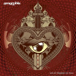 Live at Helsinki Ice Hall