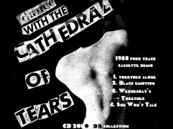 1983 Four Track Cassette Demo