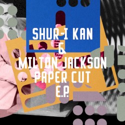Paper Cut EP