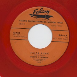 Falsa luna / La pajarera