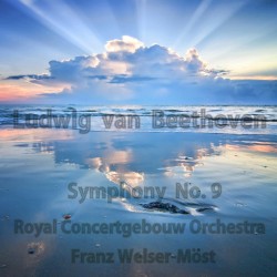 Symphony no. 9
