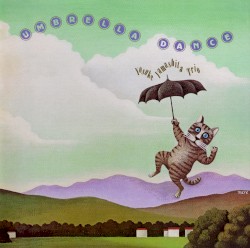 Umbrella Dance
