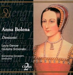Anna Bolena
