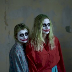 Itken jos mua huvittaa