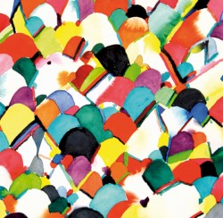 Songs From the Beehive