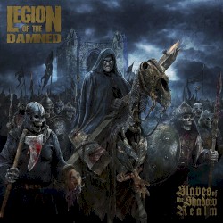 Slaves of the Shadow Realm