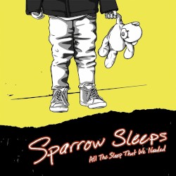 All the Sleep That We Needed: Lullaby Renditions of Plain White T's Songs
