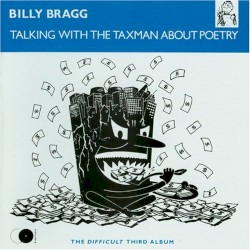 Talking With the Taxman About Poetry