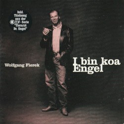 I bin koa Engel